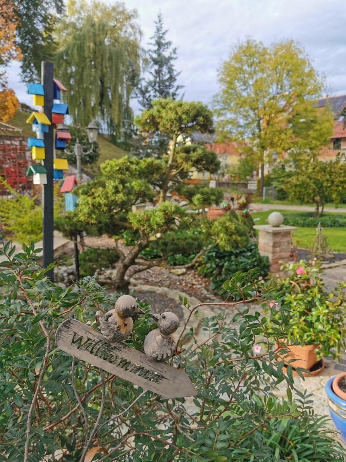 Gaestezimmer Reitinger Siegenburg 外观 照片