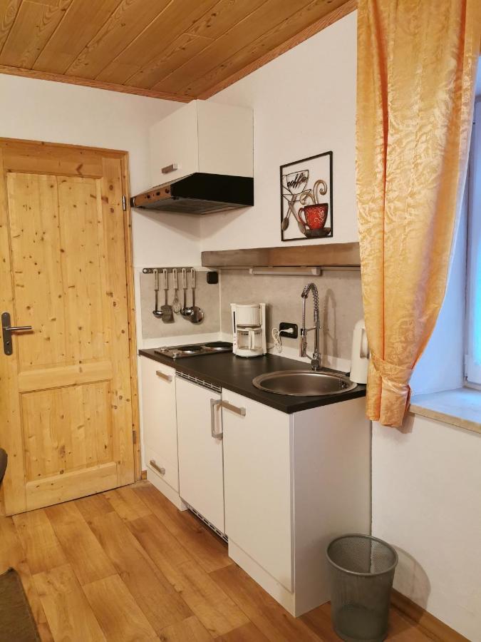Gaestezimmer Reitinger Siegenburg 外观 照片